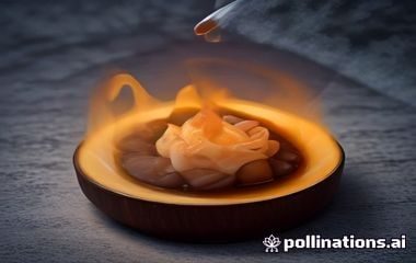 性吧社区内容分类页面，展示图文帖子列表与标签导航，界面配色温暖友好