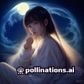 用户深夜读书人头像，文字爱好者，遇到账号问题